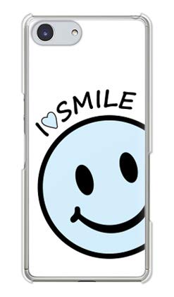 �K�[���Y�l�I �X�}�z�P�[�X �n�[�h�P�[�X (IloveSMILE �p�X�e���u���[) AQUOS R10 SH-51F A501SH SH-M31 / R9 SH-51E A401SH SH-M28 �ƌ݊����̂���P�[�X SHARP SH-51F-PC-YS