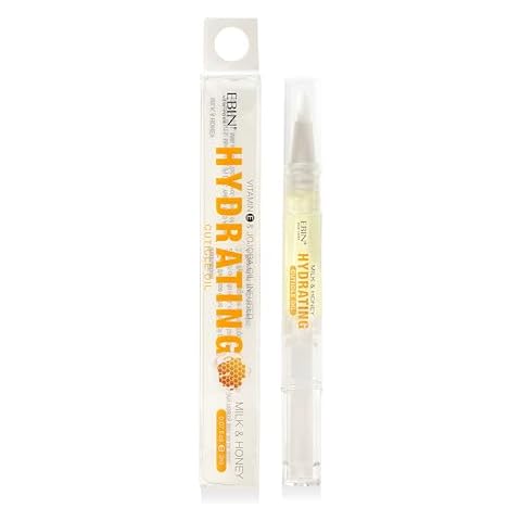 EBIN NEW YORK Cuticle Oil Pen Cover