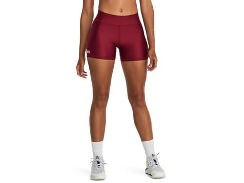 Image of Under Armour Womens Team Shorty 4