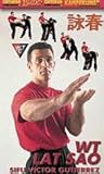 wing chun dvd course  Kampfkunst International DVD: Gutierrez-LAT SAO Wing TSUN (11)