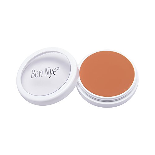 Crème Foundation, Tan Au Lait
