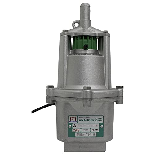 BOMBA ANAUGER 800 5G 127V