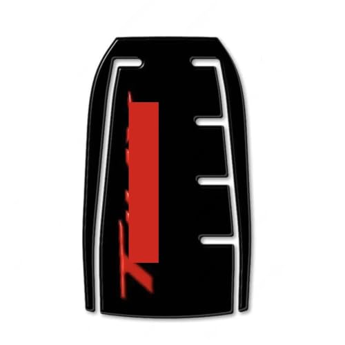 Protection de réservoir de moto au fini haut de gamme T-Max 530