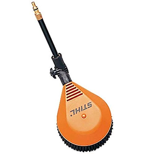 Stihl - Cepillo giratorio de 155 mm de diámetro para RE 90 y RE 163 Plus