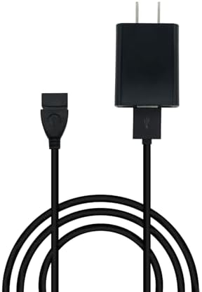 Jlab Charger Plug Amazon.com: Wall Charger & Charging Cable for JLab Go Ai Pop/Sport ...