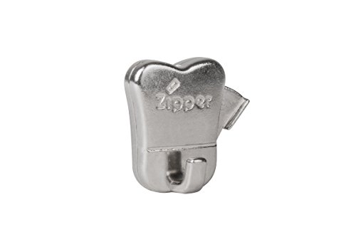 Stas Zipper haken 10 stuks