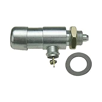 Interrupteur De Démarrage Bouton-poussoir Pour Tracteur Ford - Référence 8N11500 - Compatible 8N, NAA, 600, 700, 800, 900 Séries