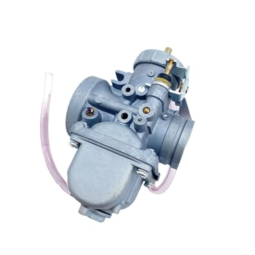Carburateur VM34 résout ratés démarrage moto CB350 et SL350