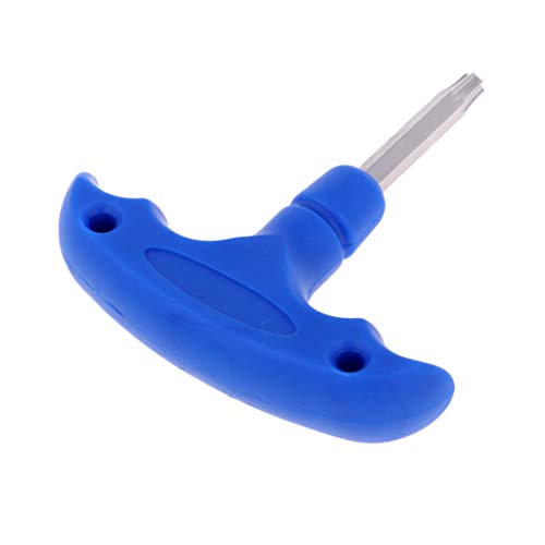 YIJU Durável Golf Peso Parafuso Slider + Chave Inglesa Ferramenta para Motorista M1 2017-7g