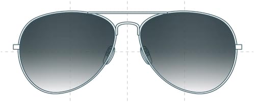 Replacement Sunglass Lenses Compatible for Tom Ford Stacy TF452 57mm (Non-Polarized SFx Edge Black Gradient Hardcoat Pair)2