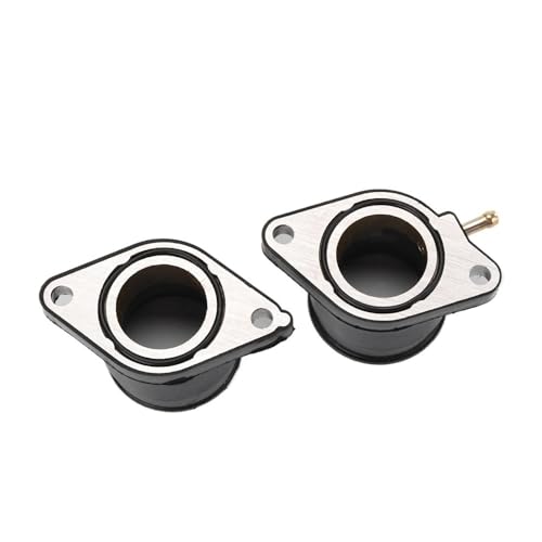 Interface de carburateur XT600 haute résistance aux hydrocarbures type origine