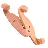 Soporte para el hombro: este soporte brinda apoyo al tocar el violín, facilitando la interpretación. accesorios para instrumentos