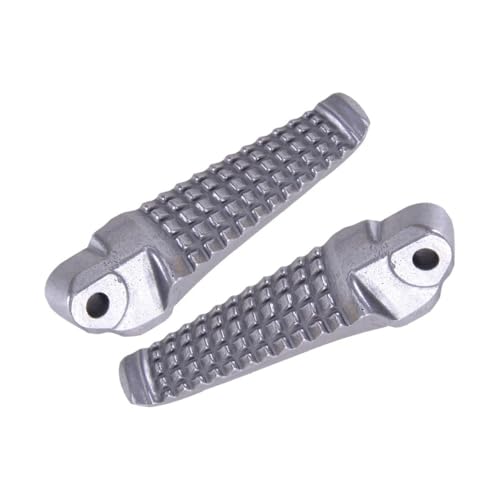 Repose-pieds moto de qualité supérieure pour Suzuki GSXR 1000