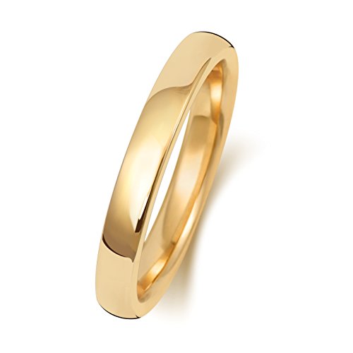 Alliance Homme Femme Or 375 d'une élégance intemporelle pour un mariage d'exception