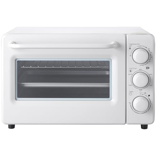 Novaspark 19QT Air Fryer Toaster Oven