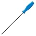 CHANNELLOCK P108H #1 x 8-inch Professional Phillips Screwdriver, Magnetic Tip, Made in USA, Molded Tri-Lobe Grip