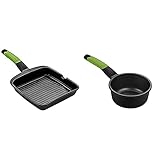 Product 1: Mango ergonómico y apilable