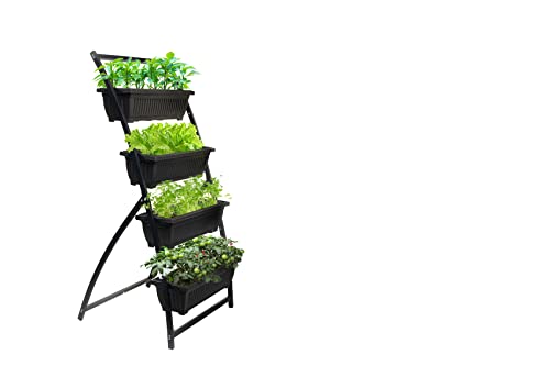 NuVue Products Avenue Vertical Garden