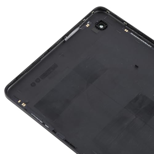 Pièce de réparation TCL Tab 10s 5G noir pour composant tactile défectueux - 5