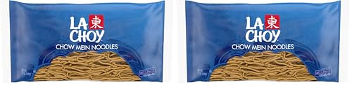 La Choy Chow Mein Noodles, 12 oz. (Pack of 2)