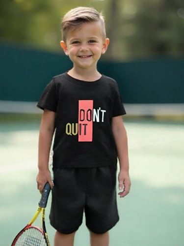 Image of NammaBaby Baby Boys Cotton Regular Fit T-Shirt