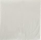 LE NAPPAGE ARTS DE LA TABLE 100 Serviettes en ouate 40x40cm 3 plis Blanc FSC, cellulose, 40cm x 40cm