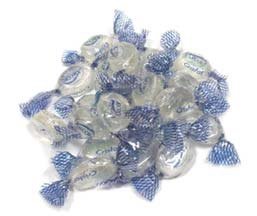 Miniatura 2 de Arcor Caramelo duro de cristal menta bolsa de 6 libras