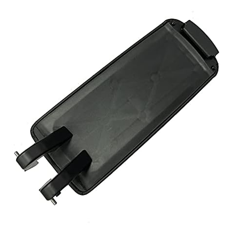 Tapa de cierre para reposabrazos de coche para consola central Exeo Cover