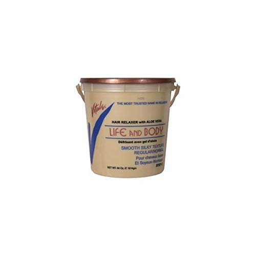 Vitale No Base Relaxer 64 Oz