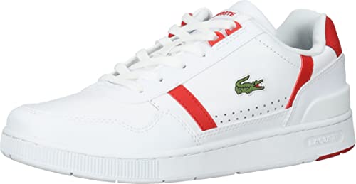 Lacoste Sport - Sneakers Court Uomo, 42 EU