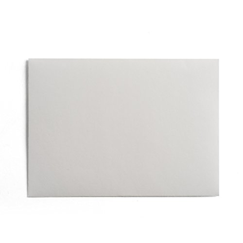 50 White A4 4X6 Photo Envelopes Self Seal - Fits 4 X 6 Photos, Invitations, Strong Self-Seal Closure, Size 4.5 X 6.25 Inch, 24Lb, White, 50 Pack(36050) #TOP3