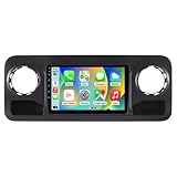 ASURE Car Stereo Radio for Benz Sprinter Freightliner W907 VS30 MK3 2019-2023 Low-end,10.1 inch 8Core 4+64GB Android 15 Car Dash Navigation GPS Unit with Carplay Android Auto 1280x800 Touchscreen