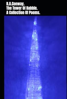 Hardcover The Tower Of Babble. Book