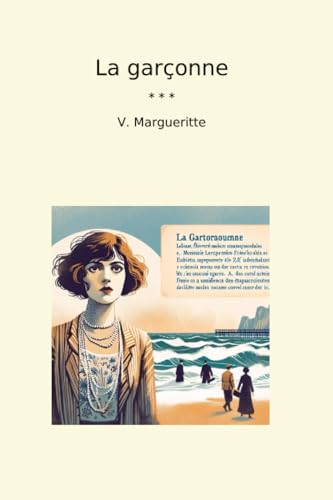 La garçonne