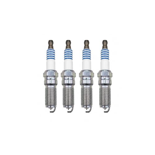 Éviter les ratés moteur avec les bougies d'allumage Iridium SP-530