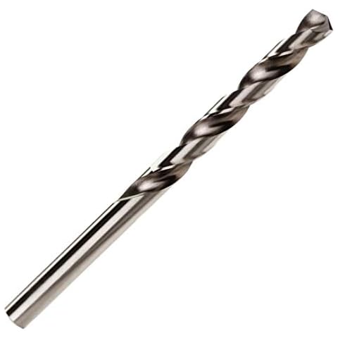 Rennie Tool Company M2 Jobber Drill Bit Cover