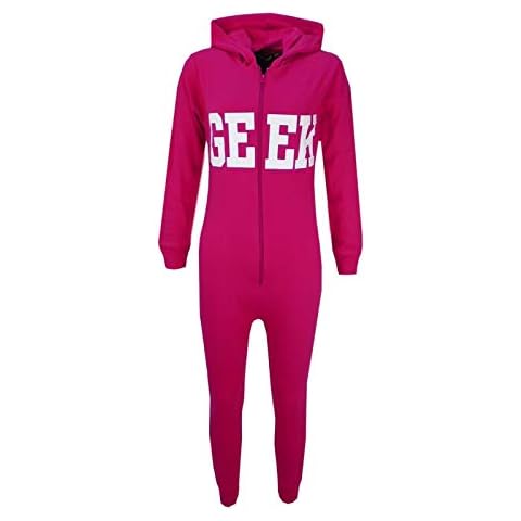 a2z4kids - Mono - para niño - Rosa, 10 años Cover