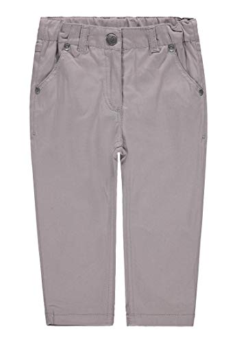 Bellybutton mother nature & me Hose Pantalons, Gris (6640), 18 Mois Bébé garçon