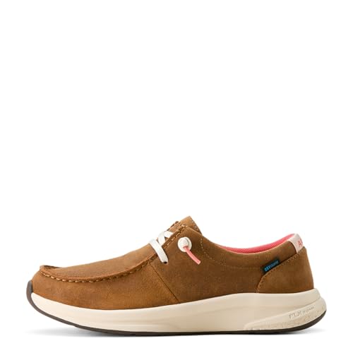 Image of Ariat Women's Buckeye Waterproof Shoe