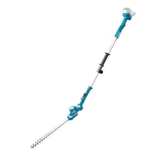Makita DUN461WZ 46cm Telescopic Pole Trimmer