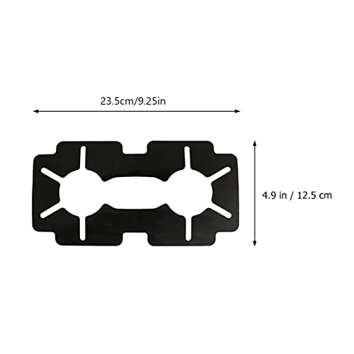 Portavasos Expandible para Consola de Auto miniatura 6