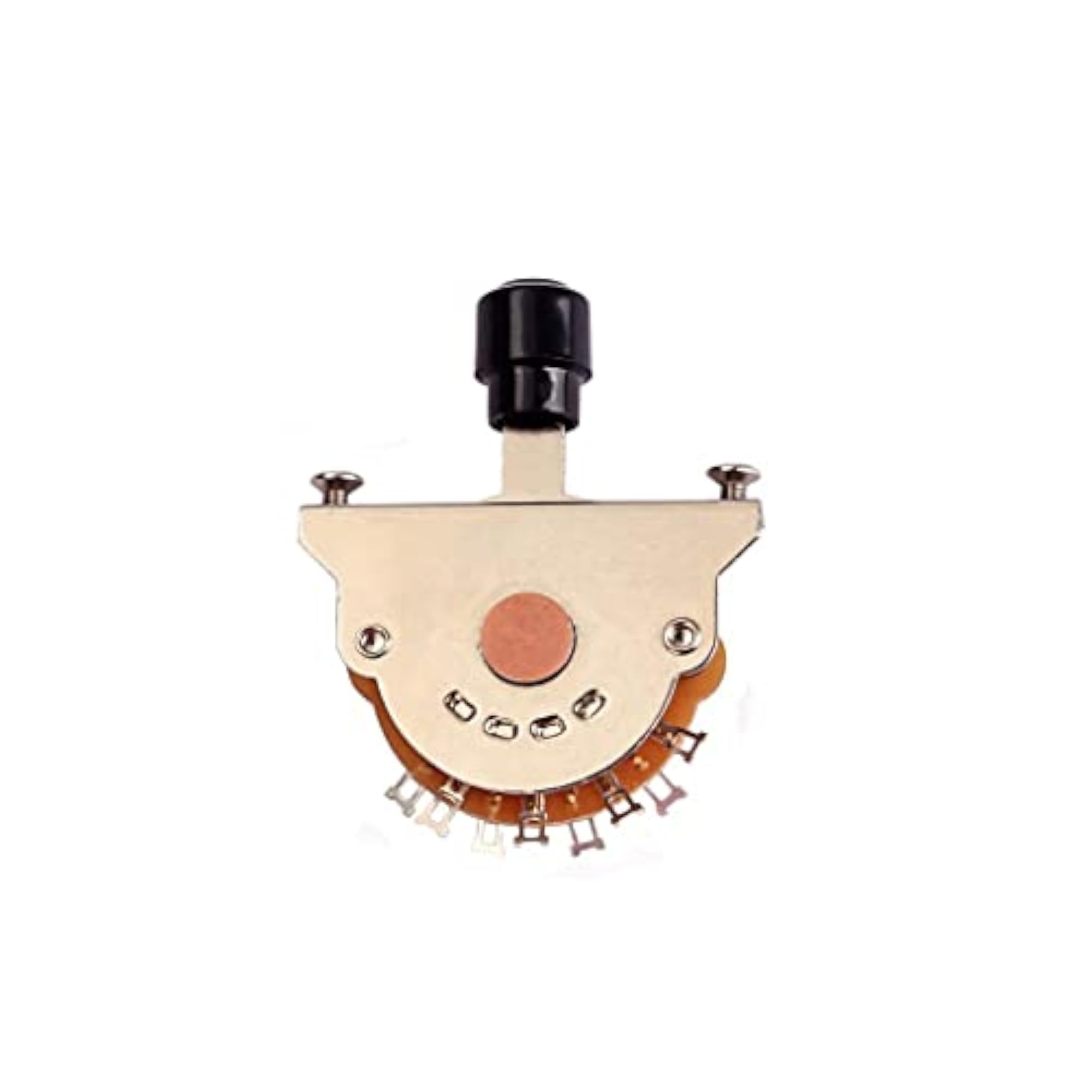 3 Way Lever Pickup Selector Switch for Electric Bass Guitar