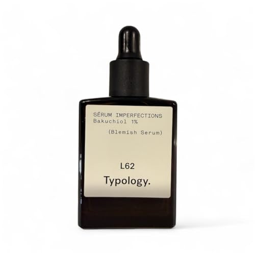 Blemish Night Serum with 1% Bakuchiol