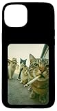 Funny Cat Smoking Meme Tops ...
