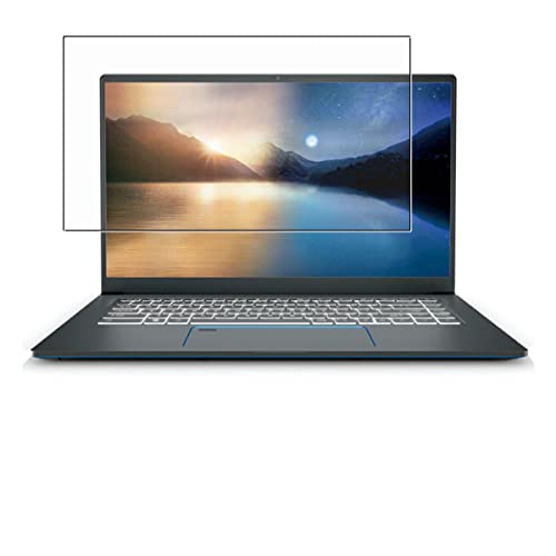 ClearView(�N���A�r���[) MSI Prestige 15 A11 2022�N2�����f�� 15.6�C���` �p �R�� �R�E�C���X �h�w�� �t�� �ی� �t�B���� ���{��