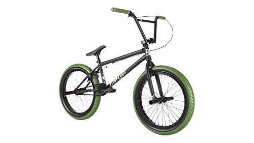 fit str bmx