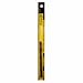 EAZYPOWER 82291 7.5 mm, 0.2953, Black Oxide Drill Bit