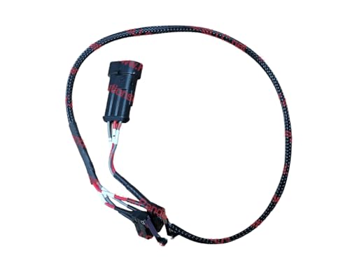 1280-520005-00 Deadman Switch for Big Joe Truck