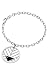 Produktbild ORIGINAL MORELLATO Armband CUOREMIO Damen - SADA20