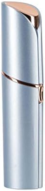 Finishing Touch Flawless Women's Painless Hair Remover, Parisian Blue, 1 Count